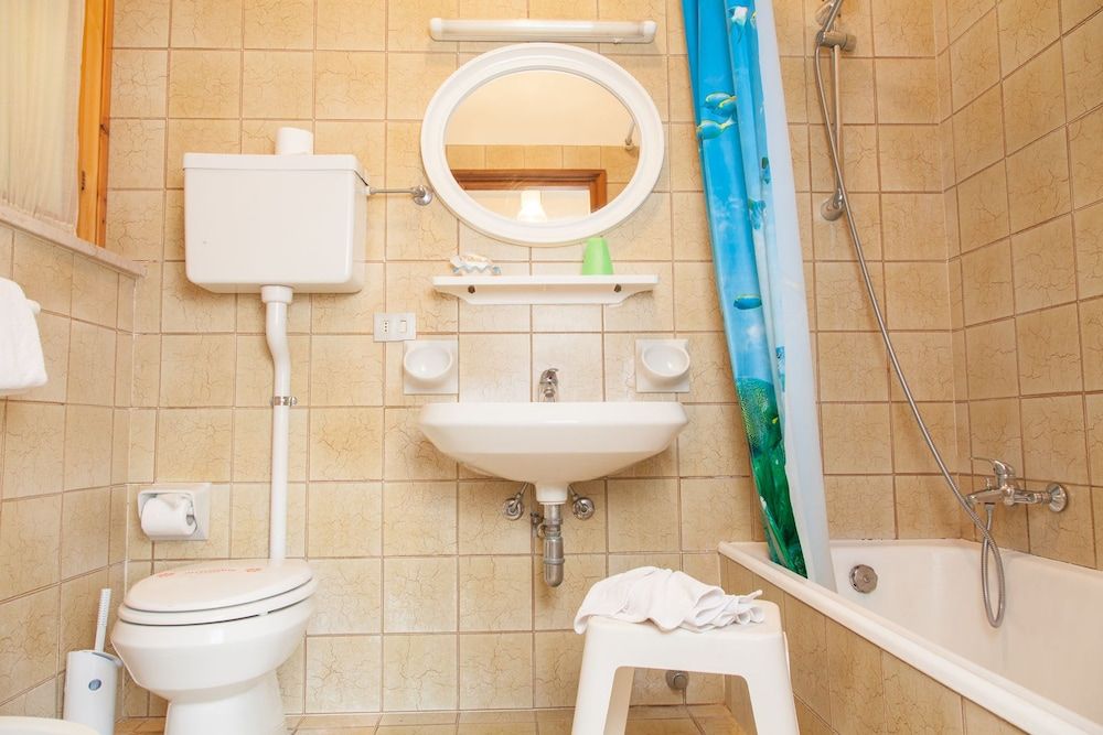 Hotel Residence Ricordo du Parc Apartment, 1 Bedroom (4 pax) 3