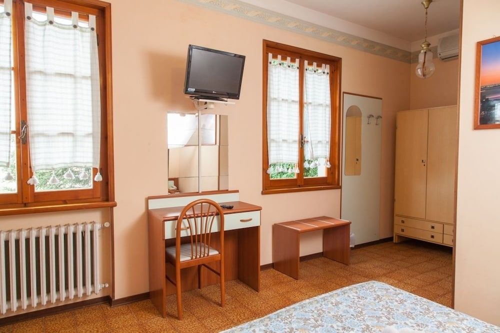 Hotel Residence Ricordo du Parc Apartment, 1 Bedroom (4 pax) 4