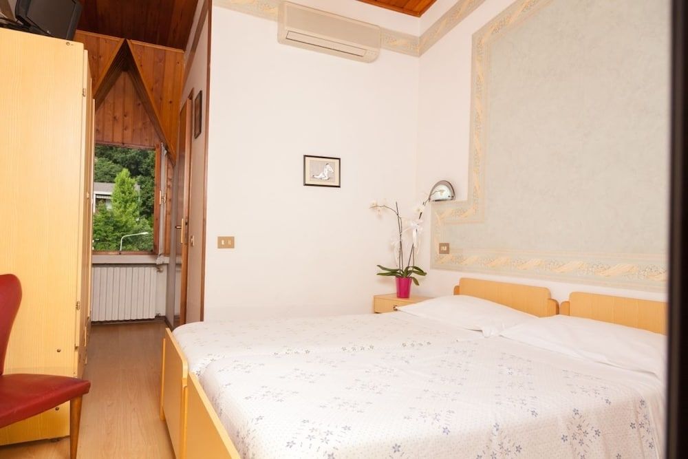 Hotel Residence Ricordo du Parc Double Room 3