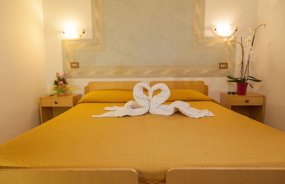 Hotel Residence Ricordo du Parc Double Room 2