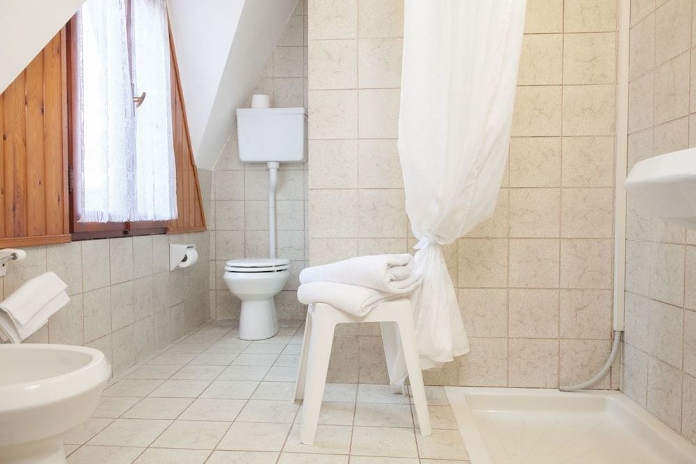 Hotel Residence Ricordo du Parc Double Room 4