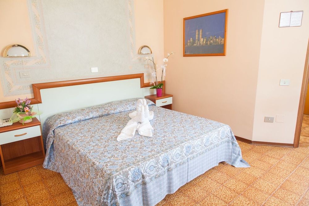 Hotel Residence Ricordo du Parc Apartment, 1 Bedroom (4 pax) 2