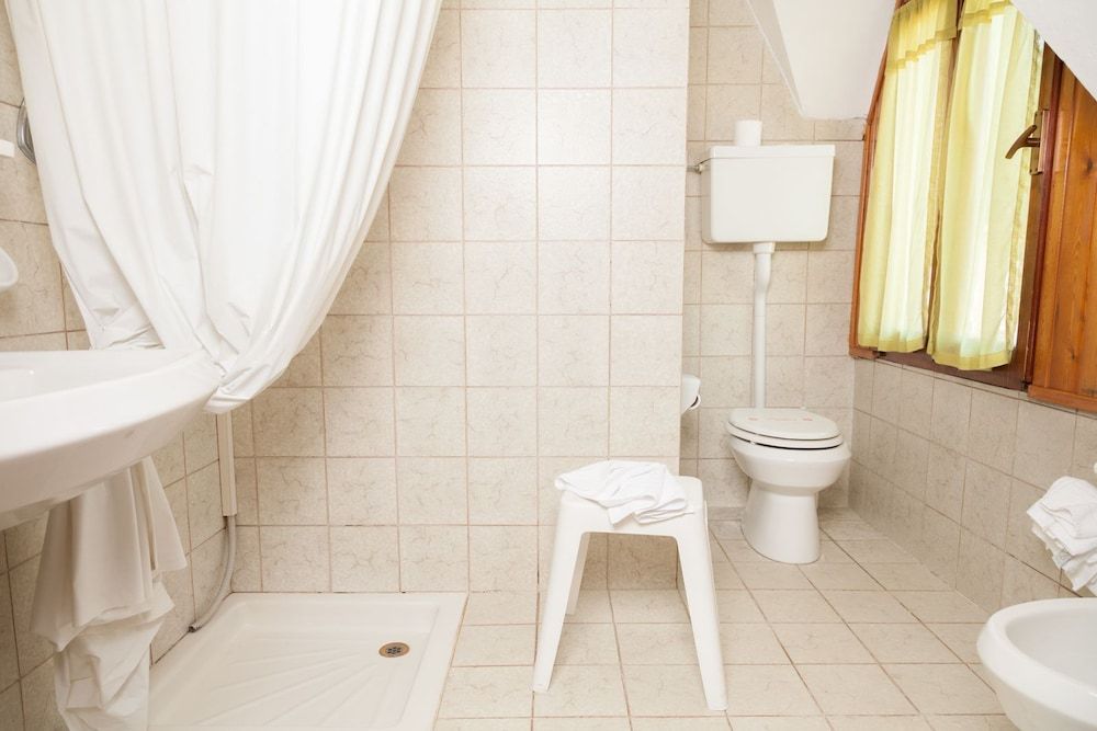 Hotel Residence Ricordo du Parc Basic Double or Twin Room 4