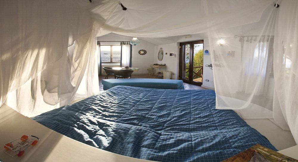 Classic Suite, Sea View, Annex Building