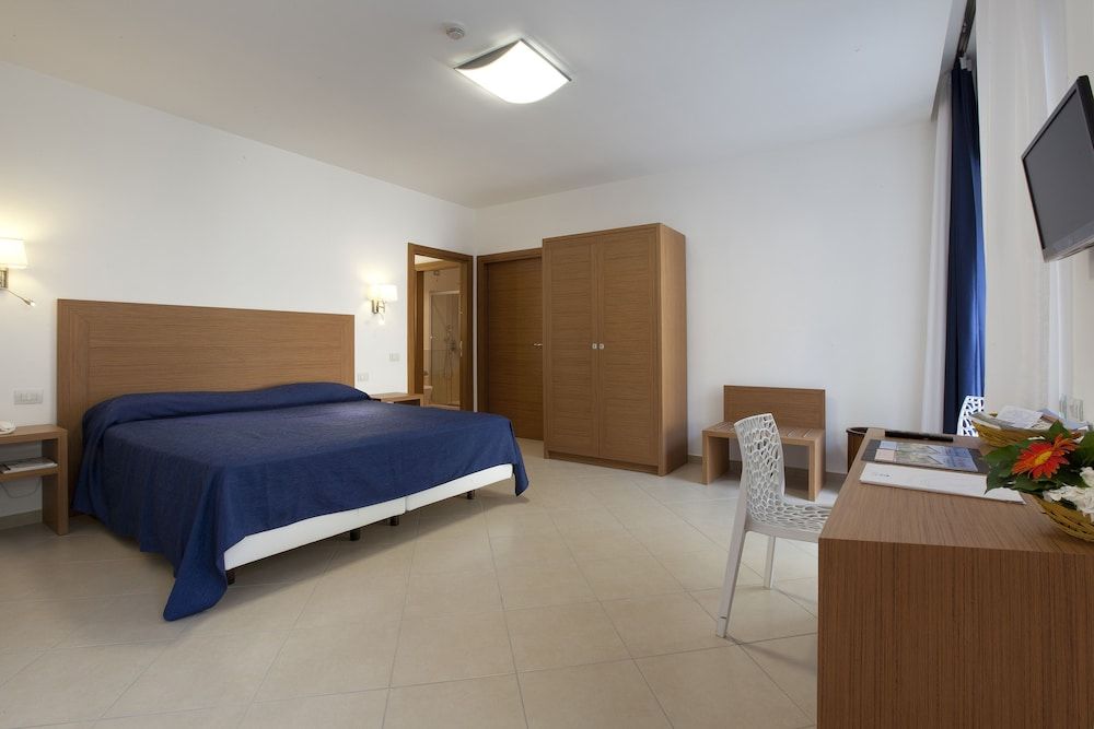 Double Room, Annex Building