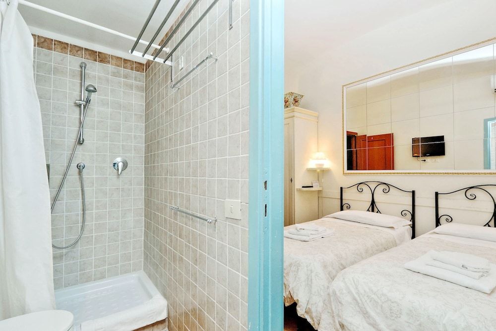 undefined Scipioni Suites 3