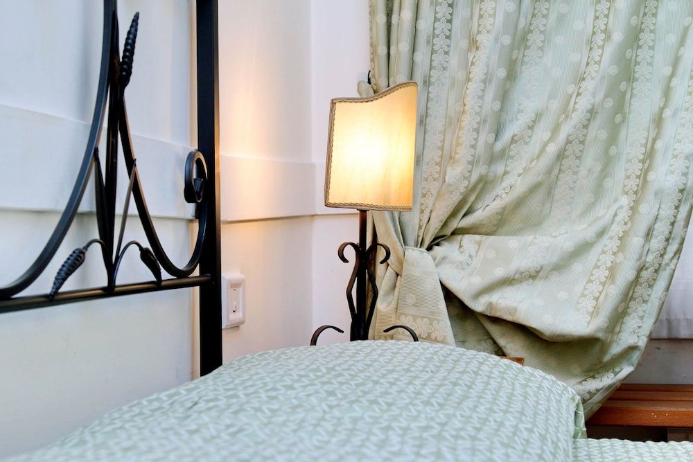 Scipioni Suites Quadruple Room 2