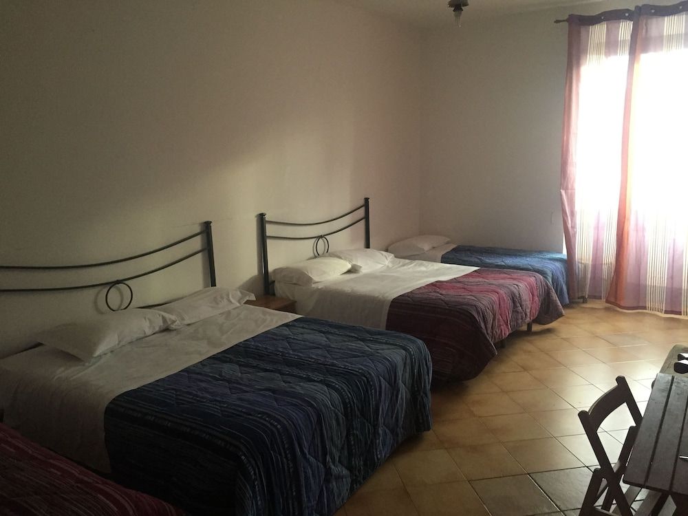 Hostel Veronique Room, Shared Bathroom (Family) 9