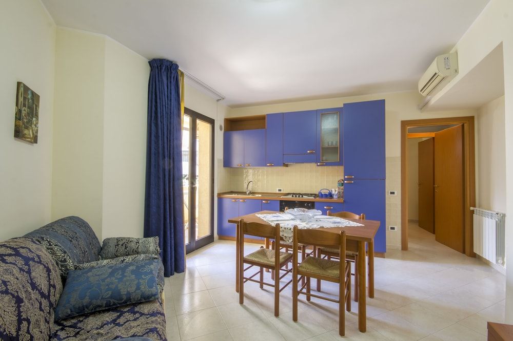 Le Saline Apartment, Kitchen (2 people) 3