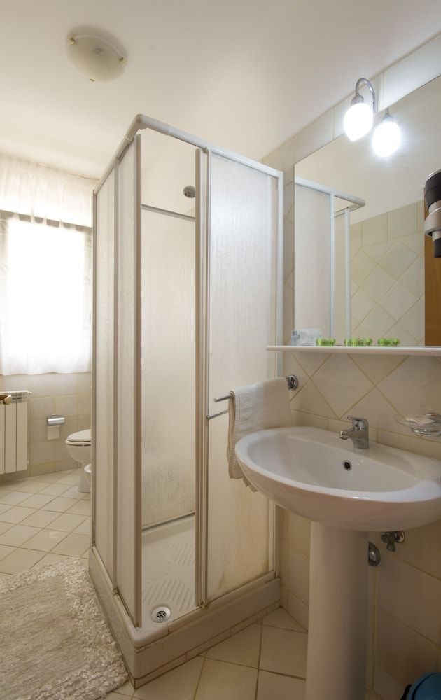 Le Saline Apartment, Kitchen (2 people) 4