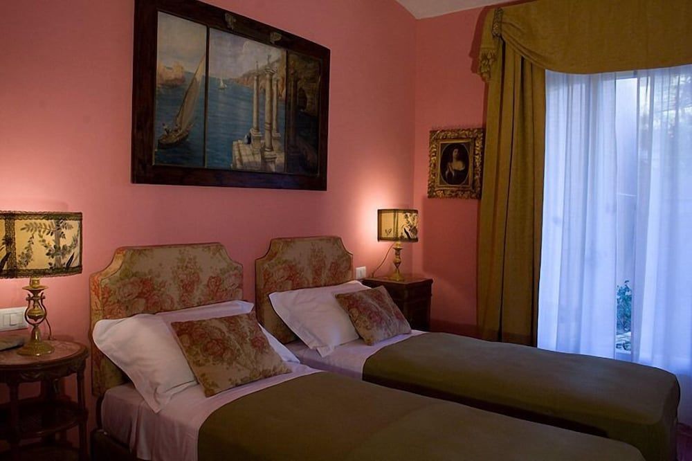 undefined B&B Casa Schlatter