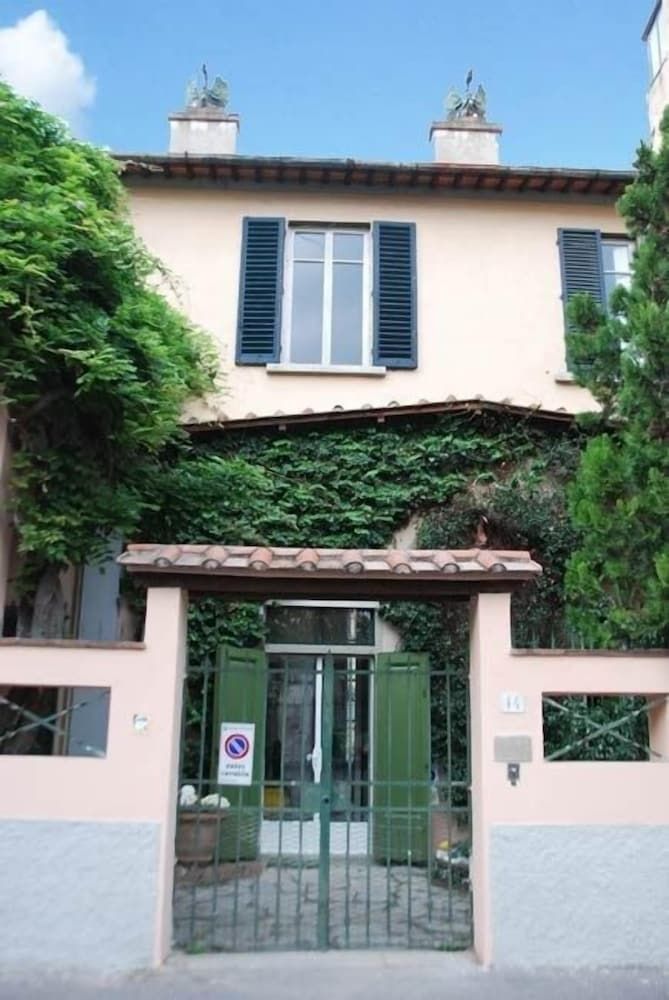 undefined B&B Casa Schlatter 4