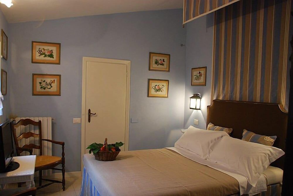 undefined B&B Casa Schlatter 3