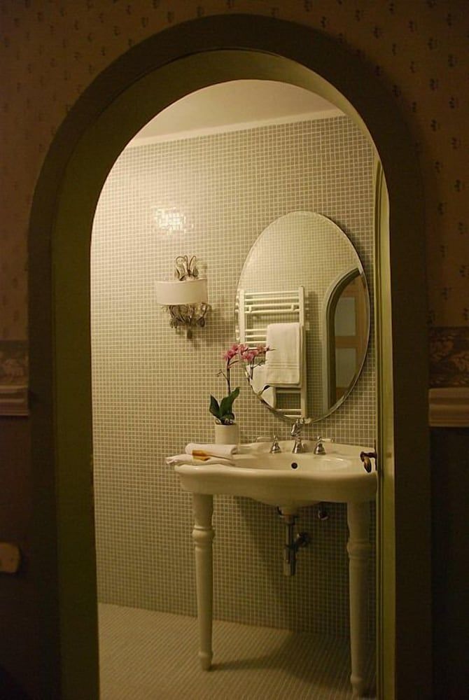 B&B Casa Schlatter Triple Room 5