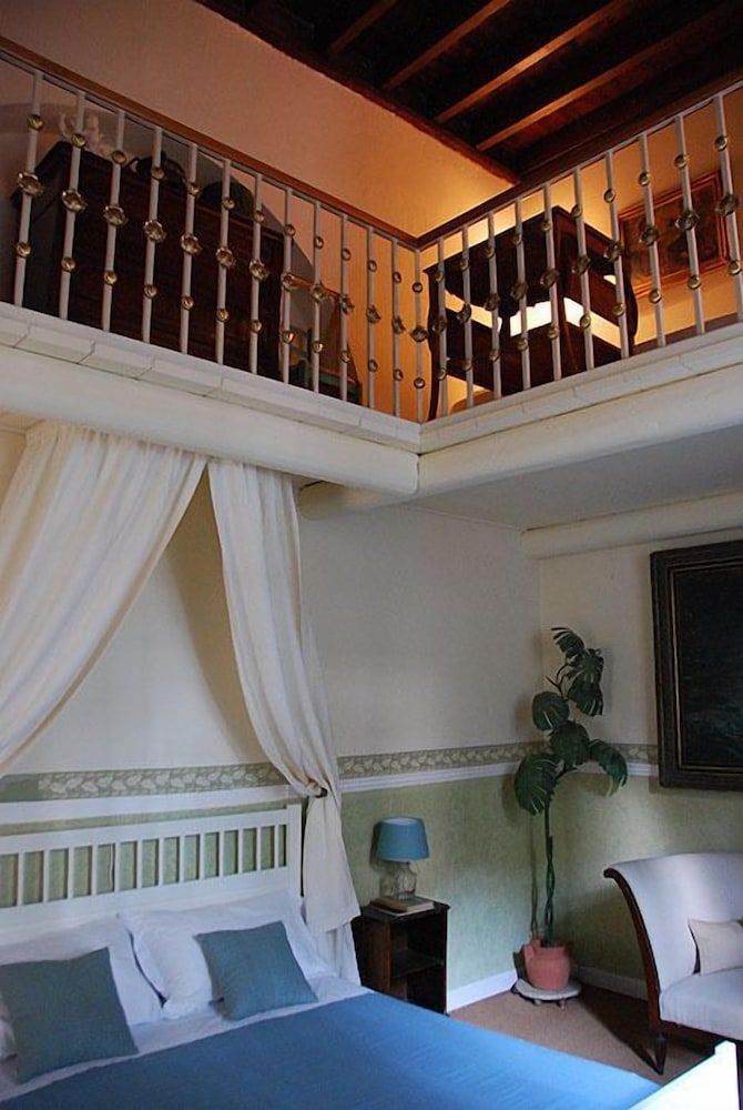 undefined B&B Casa Schlatter 8