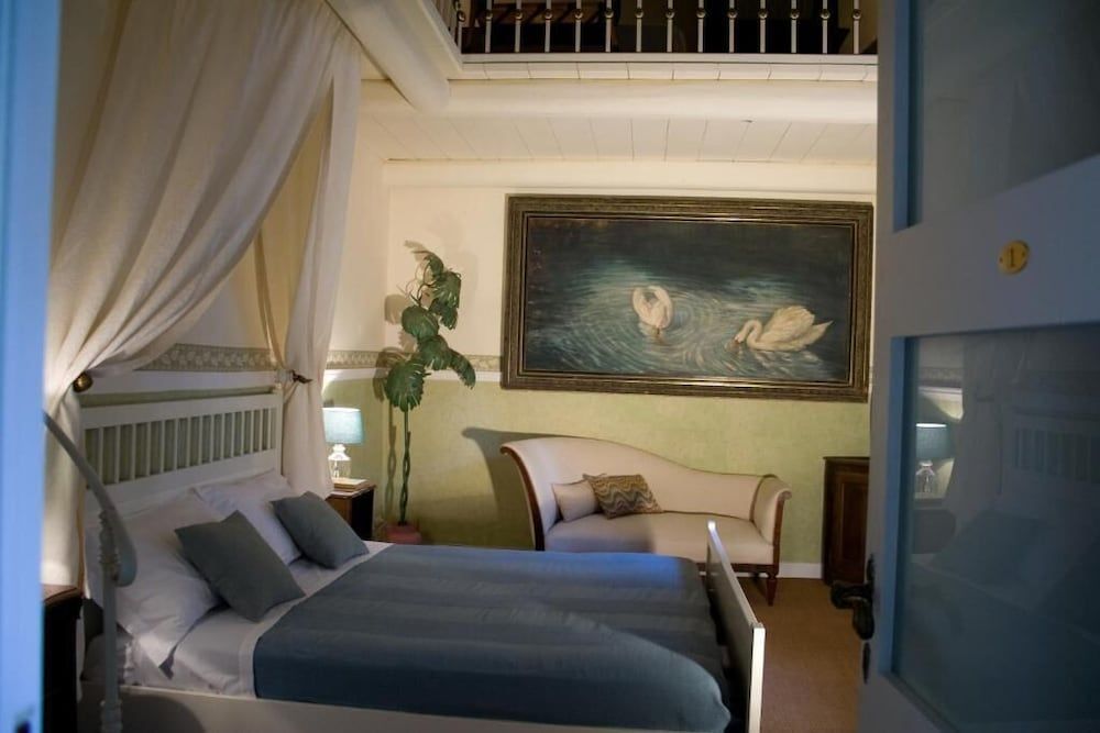 undefined B&B Casa Schlatter 10