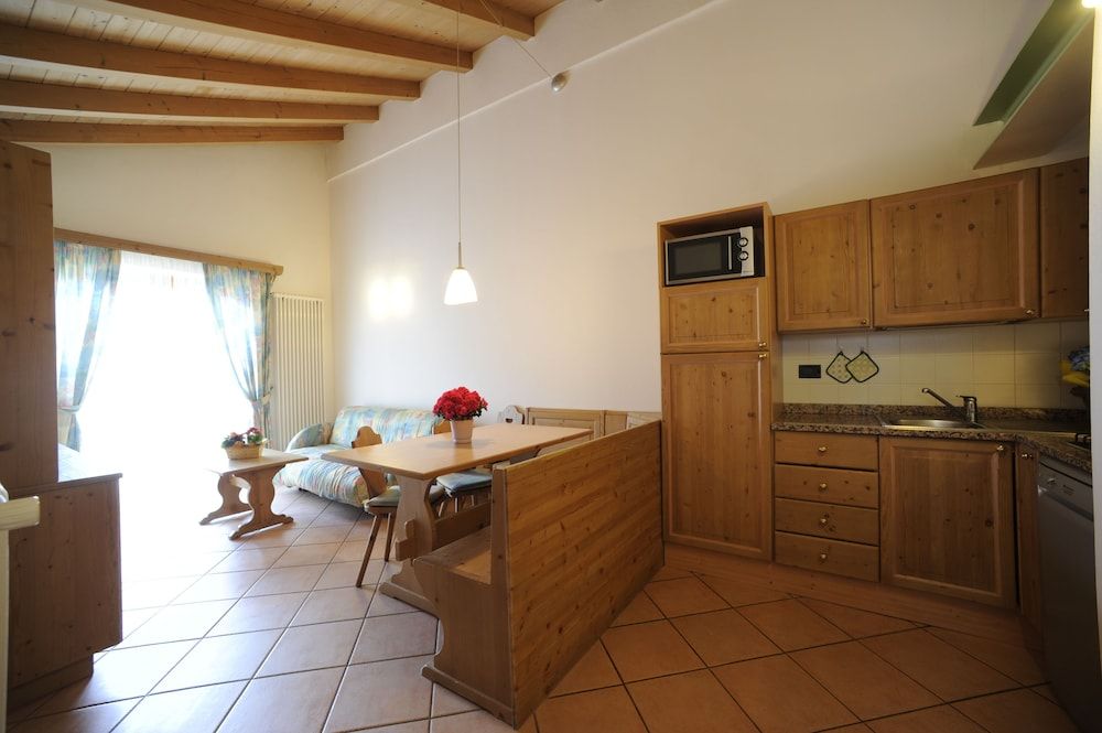 Apartment, 1 Bedroom (6pax)