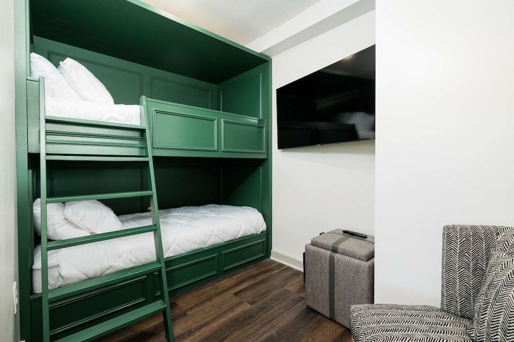 Suite, 3 Bedrooms (Penthouse)