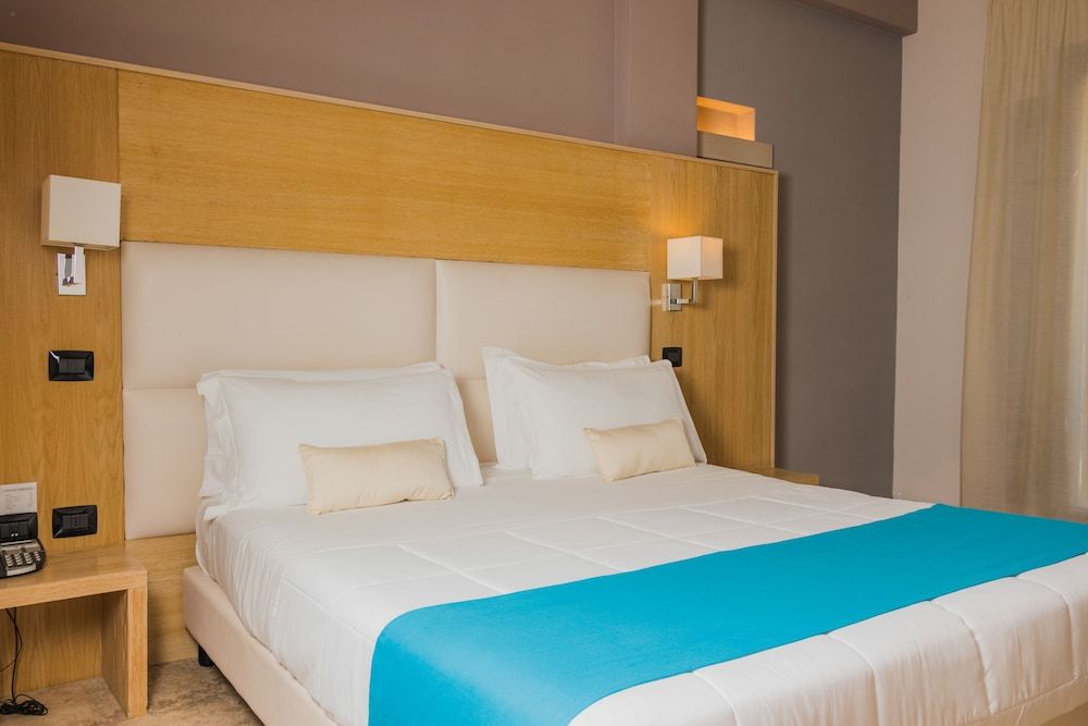 CDSHotels Basiliani Superior Double or Twin Room