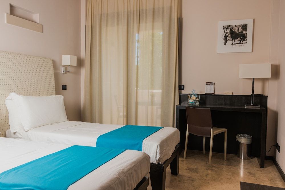 CDSHotels Basiliani Suite 4