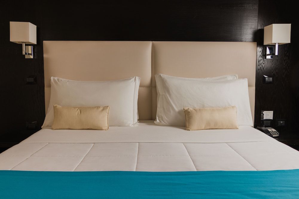 CDSHotels Basiliani Suite