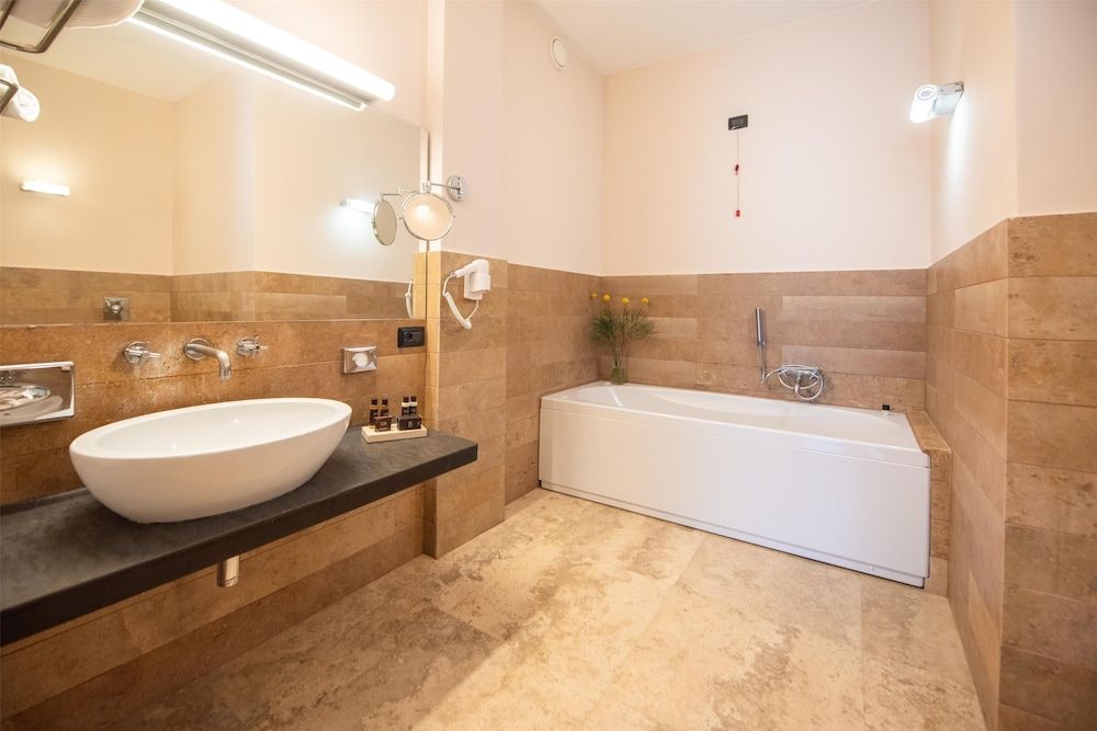 CDSHotels Basiliani Suite 10