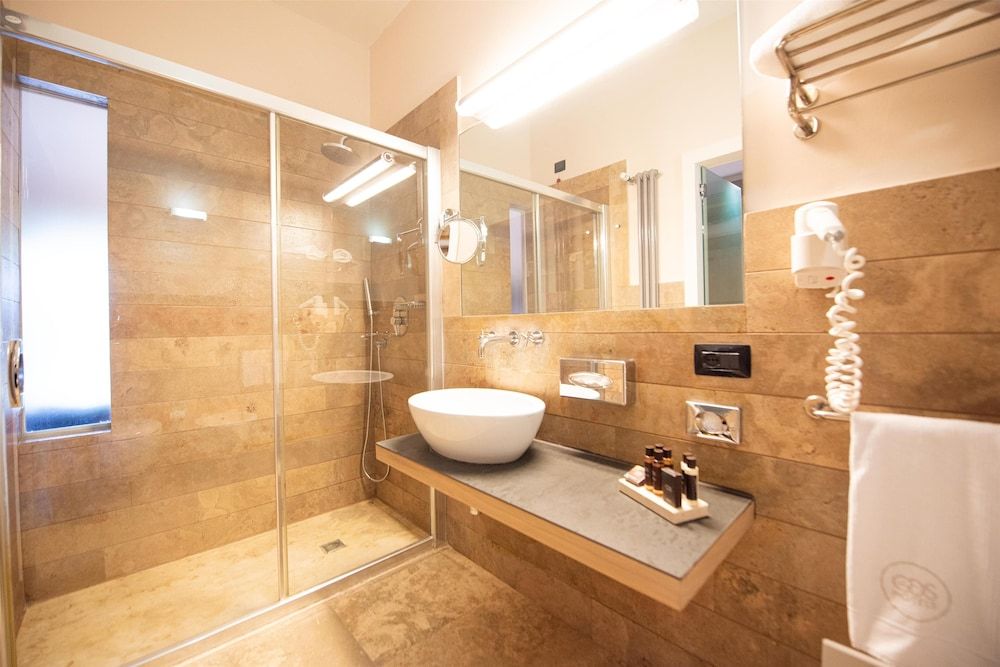 CDSHotels Basiliani Superior Double or Twin Room 8