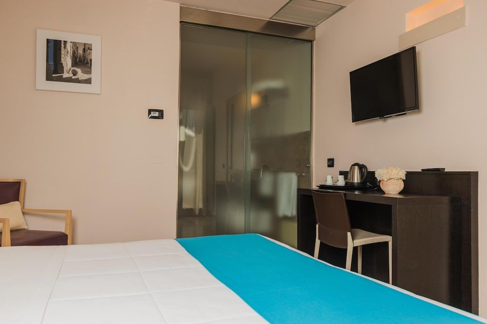 CDSHotels Basiliani Suite 14