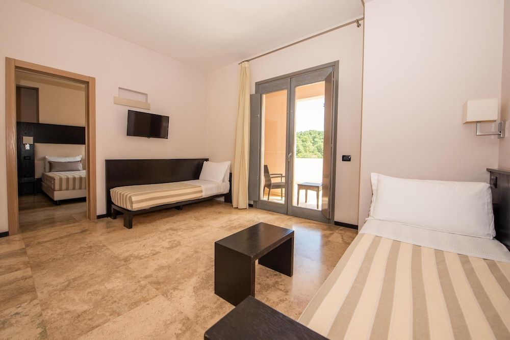 CDSHotels Basiliani Suite 15