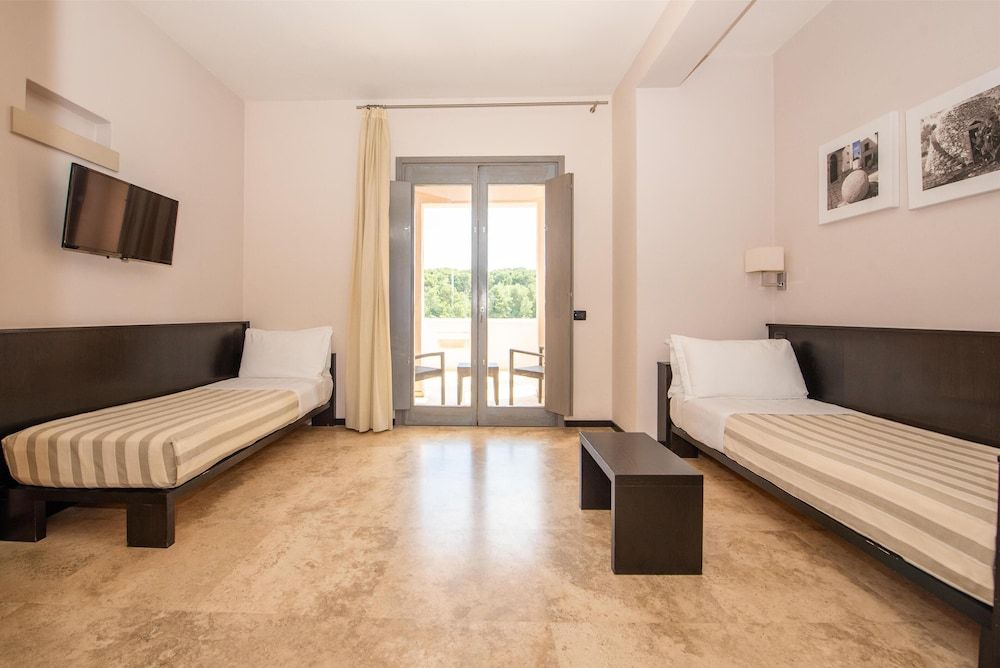 CDSHotels Basiliani Suite 6