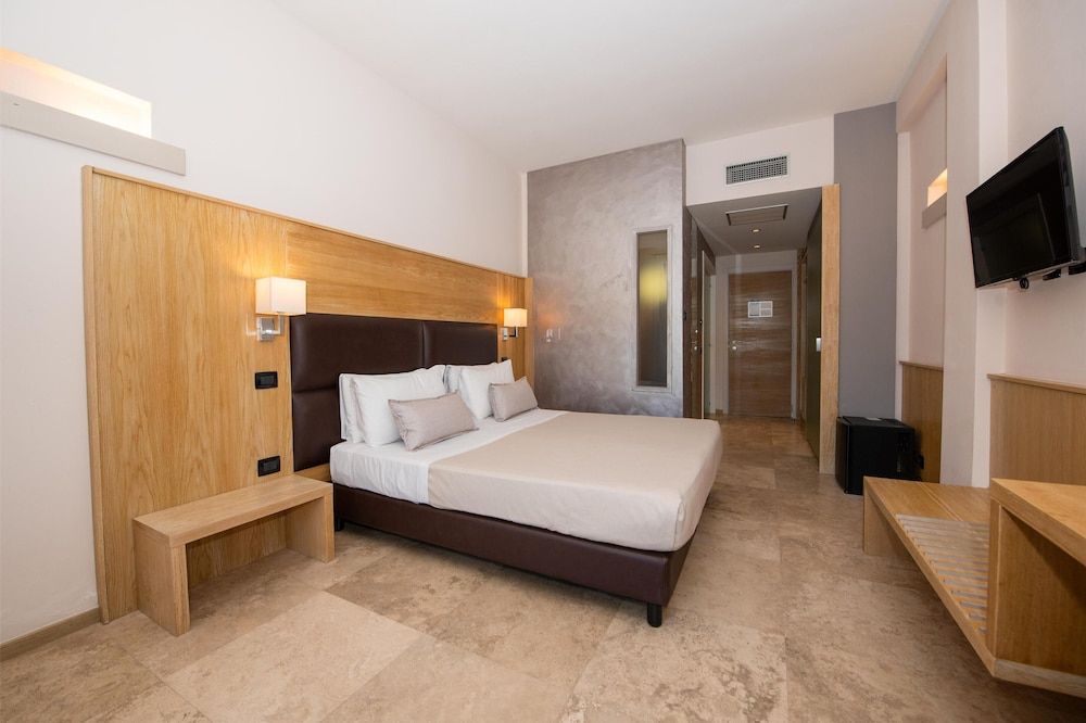 CDSHotels Basiliani Superior Double or Twin Room 5