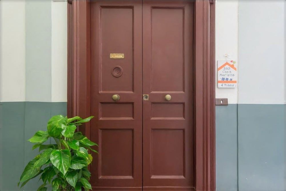 undefined Casa Mariella 4