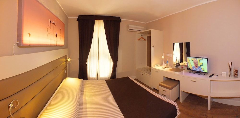 Comfort Double Room, 1 King Bed, Non Smoking, Valley View (Piano Alto)