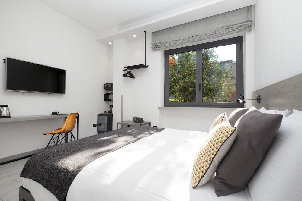 undefined La Ferrovia Guest House 2