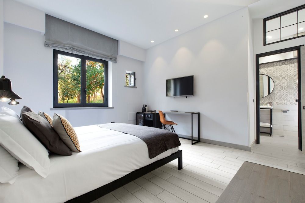 undefined La Ferrovia Guest House 7