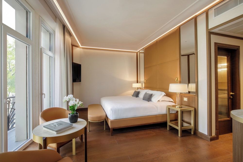 undefined Hotel Imperiale by OMNIA hotels 4