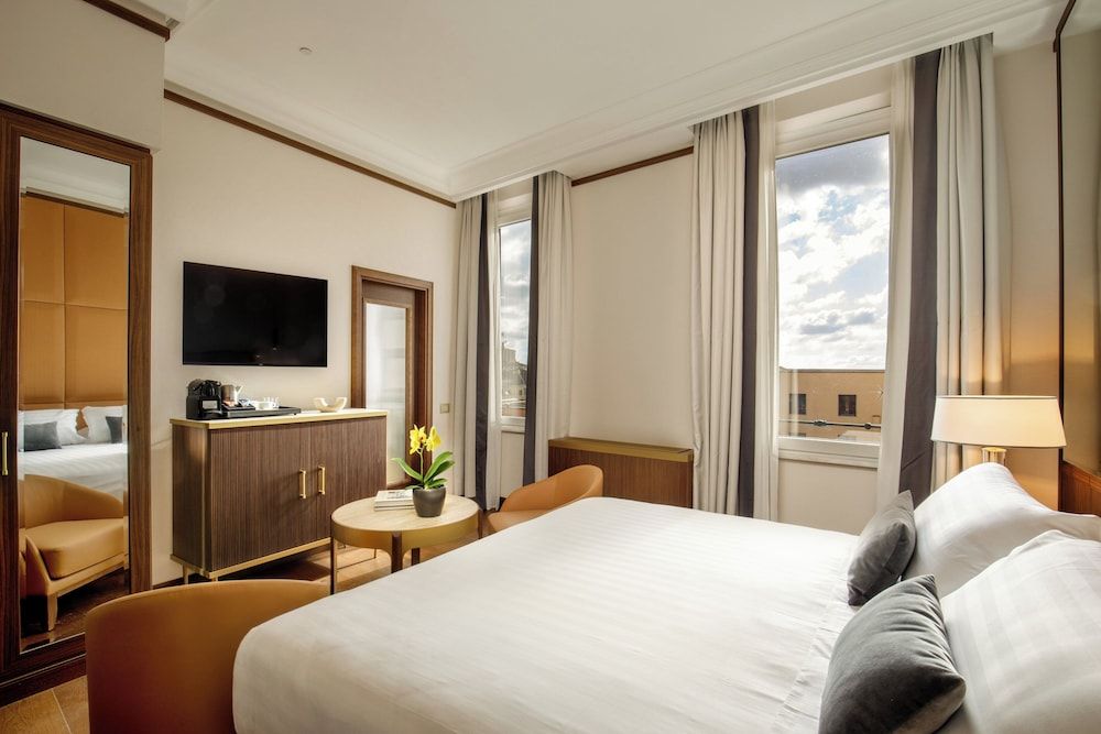 undefined Hotel Imperiale by OMNIA hotels 10