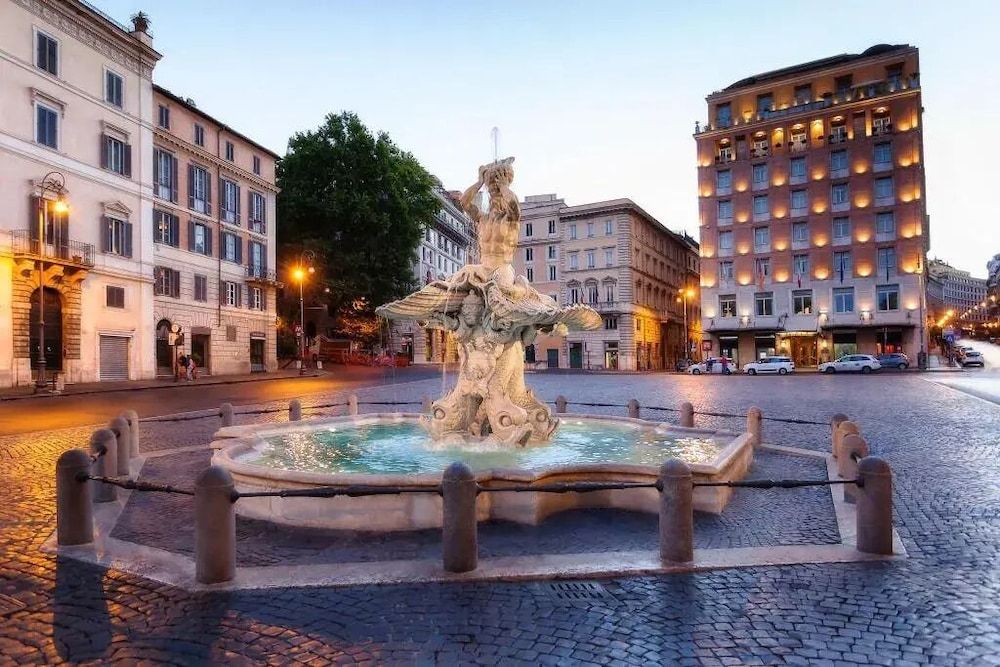 undefined Hotel Imperiale by OMNIA hotels 6