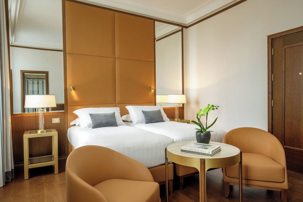 undefined Hotel Imperiale by OMNIA hotels 9