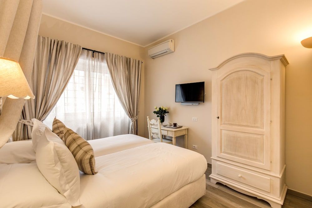 undefined Casa Tua Vaticano Guest House 10