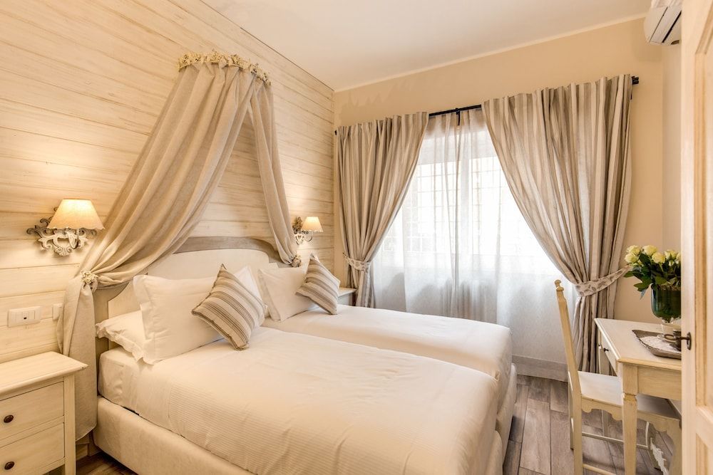 undefined Casa Tua Vaticano Guest House 8