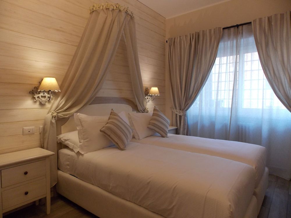 undefined Casa Tua Vaticano Guest House 5