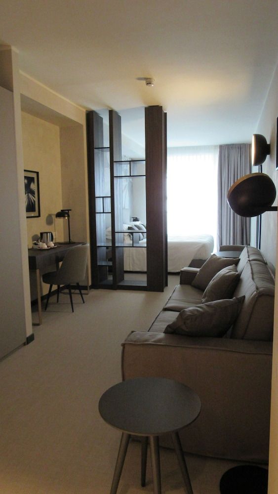 Design Prestige Room