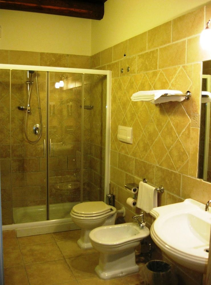 Tenuta San Francesco Superior Double Room 3