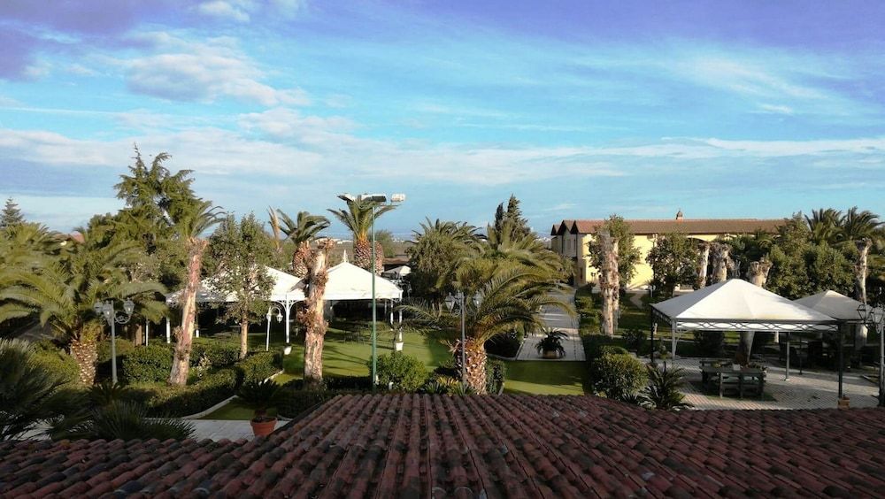 Tenuta San Francesco Standard Double Room Single Use 3
