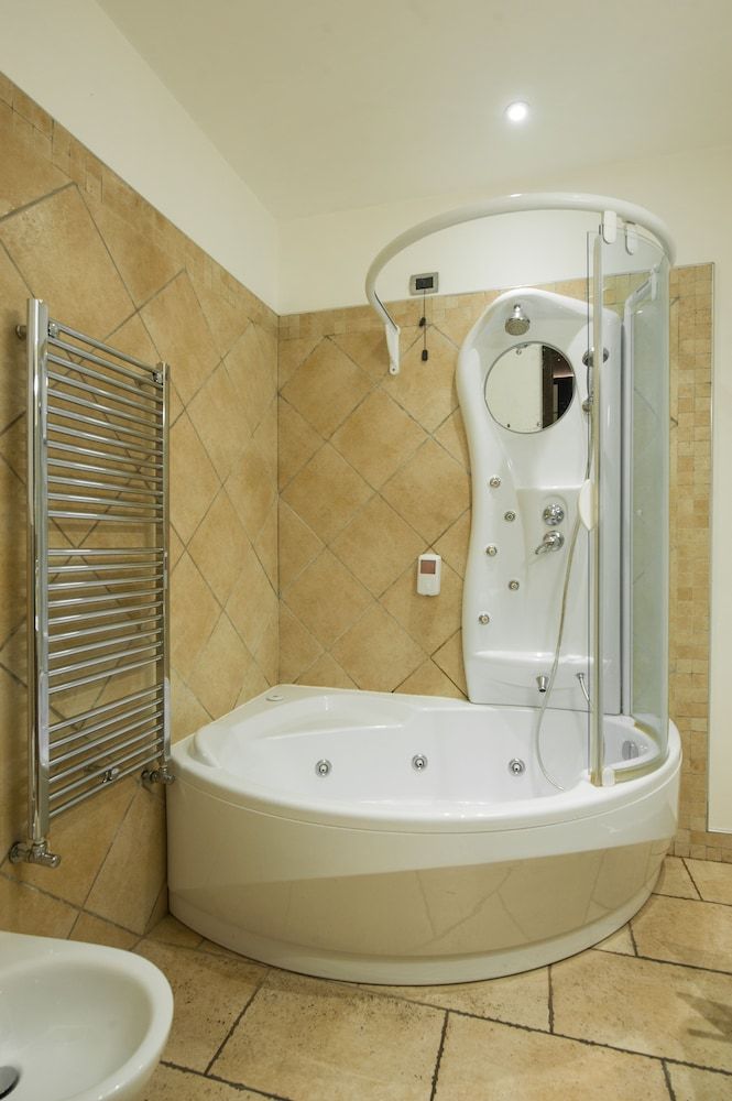 Hotel Testani Frosinone Double or Twin Room 6