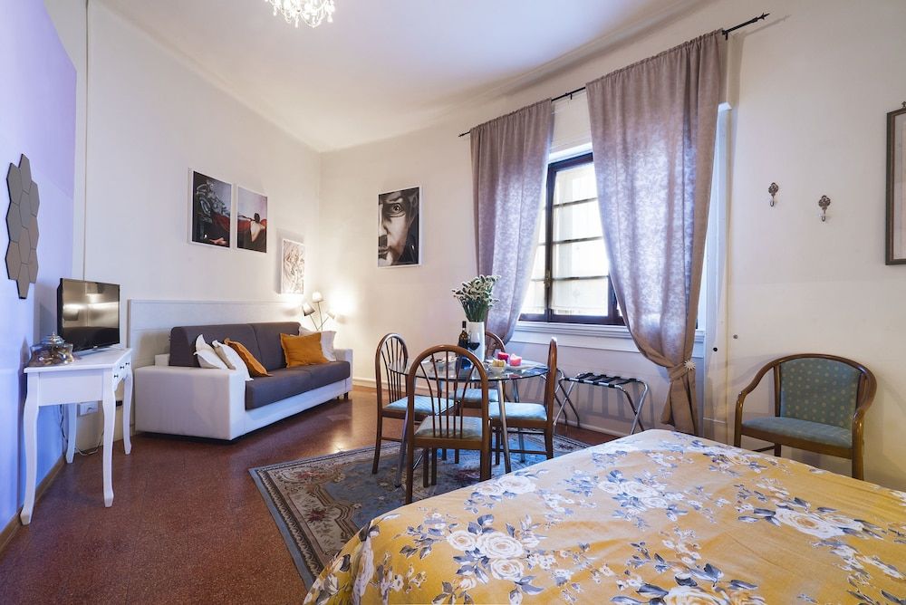 1900 Artevita Comfort Double Room, 1 Bedroom, Private Bathroom 3