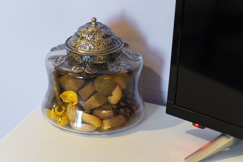 1900 Artevita Comfort Double Room, 1 Bedroom, Private Bathroom 9