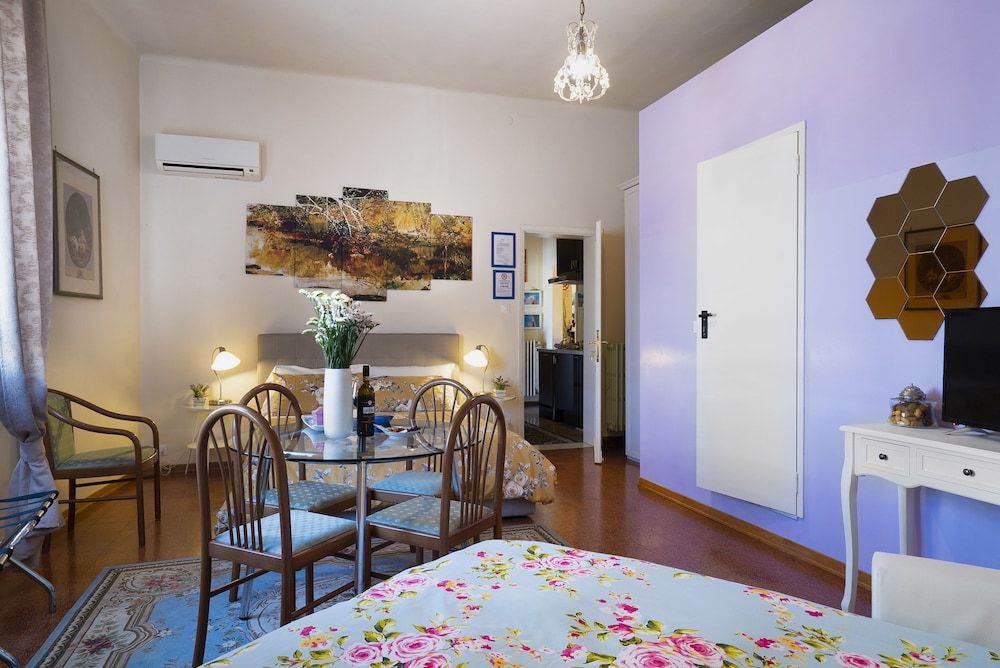 1900 Artevita Comfort Double Room, 1 Bedroom, Private Bathroom 8