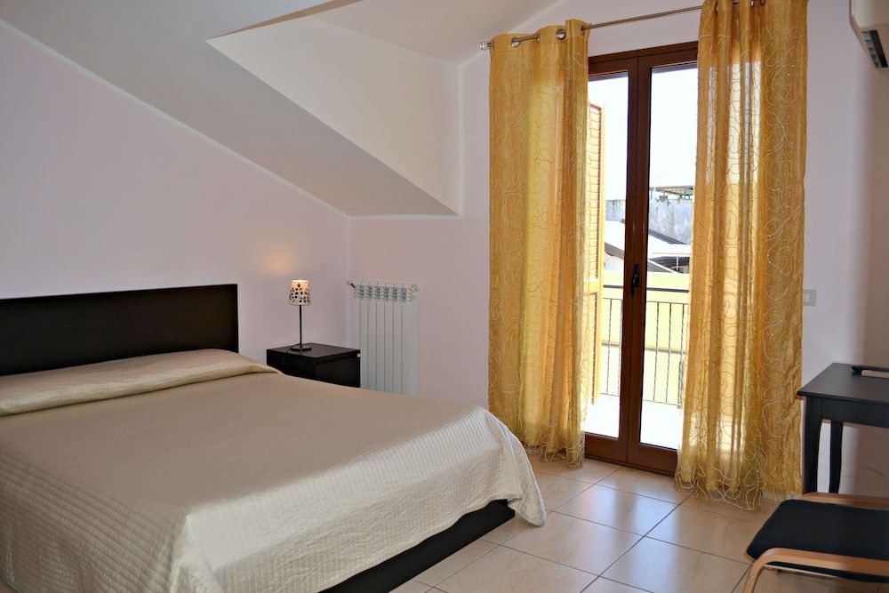 Hotel Centro Benessere Acquaplanet Double Room 2